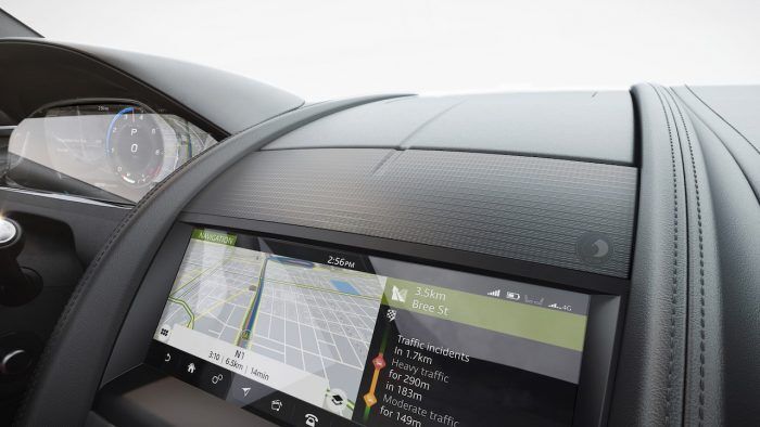 Jaguar F Type Heritage 60 Edition 3 700x394