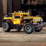 LEGO Technic Jeep Wrangler 1 150x150