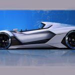 Lamborghini SC20 21 150x150