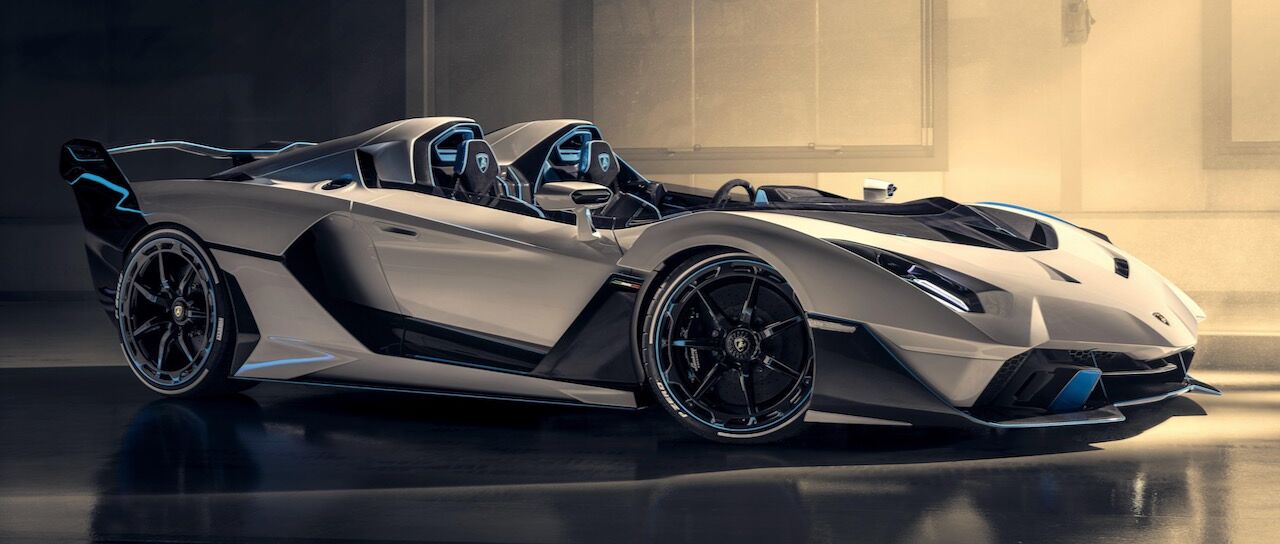 Todas las noticias de coches en un solo portal: Pruebas, fotos, vídeos, informes...