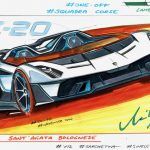 Lamborghini SC20 28 150x150