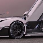 Lamborghini SC20 3 150x150