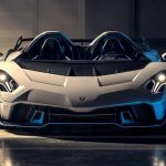 Lamborghini SC20 31 150x150