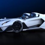 Lamborghini SC20 32 150x150