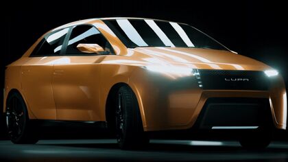 Lupa E26, el coche eléctrico español que llegará en 2023 por menos de 20.000 euros
