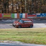 MINI John Cooper Works Electrico 1 150x150