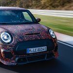 MINI John Cooper Works Electrico 11 150x150