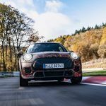 MINI John Cooper Works Electrico 12 150x150