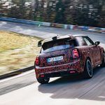 MINI John Cooper Works Electrico 13 150x150