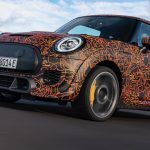MINI John Cooper Works Electrico 14 150x150