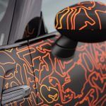 MINI John Cooper Works Electrico 16 150x150