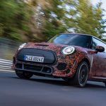 MINI John Cooper Works Electrico 18 150x150