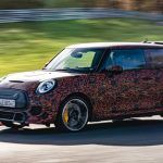 MINI John Cooper Works Electrico 19 150x150