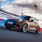 MINI John Cooper Works Electrico 21 150x150