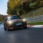 MINI John Cooper Works Electrico 23 150x150