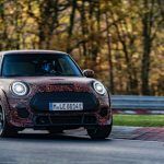 MINI John Cooper Works Electrico 24 150x150