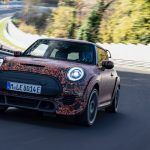 MINI John Cooper Works Electrico 25 150x150