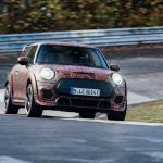 MINI John Cooper Works Electrico 26 150x150