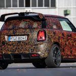 MINI John Cooper Works Electrico 27 150x150