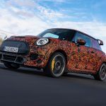 MINI John Cooper Works Electrico 29 150x150