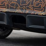 MINI John Cooper Works Electrico 3 150x150