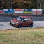 MINI John Cooper Works Electrico 30 150x150