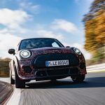 MINI John Cooper Works Electrico 31 150x150