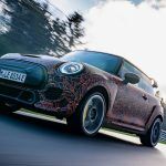 MINI John Cooper Works Electrico 32 150x150