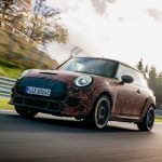 MINI John Cooper Works Electrico 34 150x150