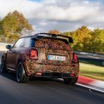 MINI John Cooper Works Electrico 35 150x150