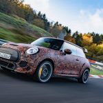 MINI John Cooper Works Electrico 36 150x150