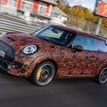 MINI John Cooper Works Electrico 38 150x150