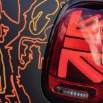 MINI John Cooper Works Electrico 41 150x150