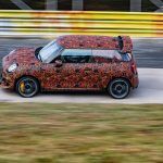 MINI John Cooper Works Electrico 43 150x150