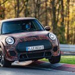 MINI John Cooper Works Electrico 44 150x150