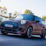 MINI John Cooper Works Electrico 46 150x150