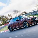 MINI John Cooper Works Electrico 47 150x150
