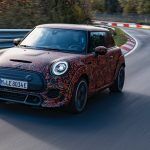 MINI John Cooper Works Electrico 49 150x150