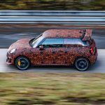 MINI John Cooper Works Electrico 5 150x150