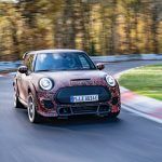 MINI John Cooper Works Electrico 50 150x150