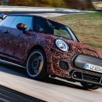 MINI John Cooper Works Electrico 51 150x150