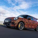 MINI John Cooper Works Electrico 52 150x150