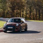 MINI John Cooper Works Electrico 56 150x150