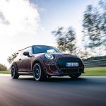 MINI John Cooper Works Electrico 57 150x150