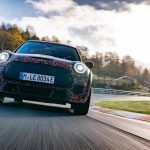 MINI John Cooper Works Electrico 59 150x150