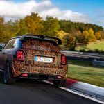 MINI John Cooper Works Electrico 60 150x150