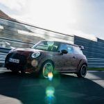 MINI John Cooper Works Electrico 61 150x150