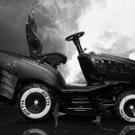 Mansory BSTN GT XI Cortacesped Tuning 4 150x150