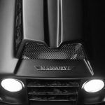 Mansory BSTN GT XI Cortacesped Tuning 7 150x150