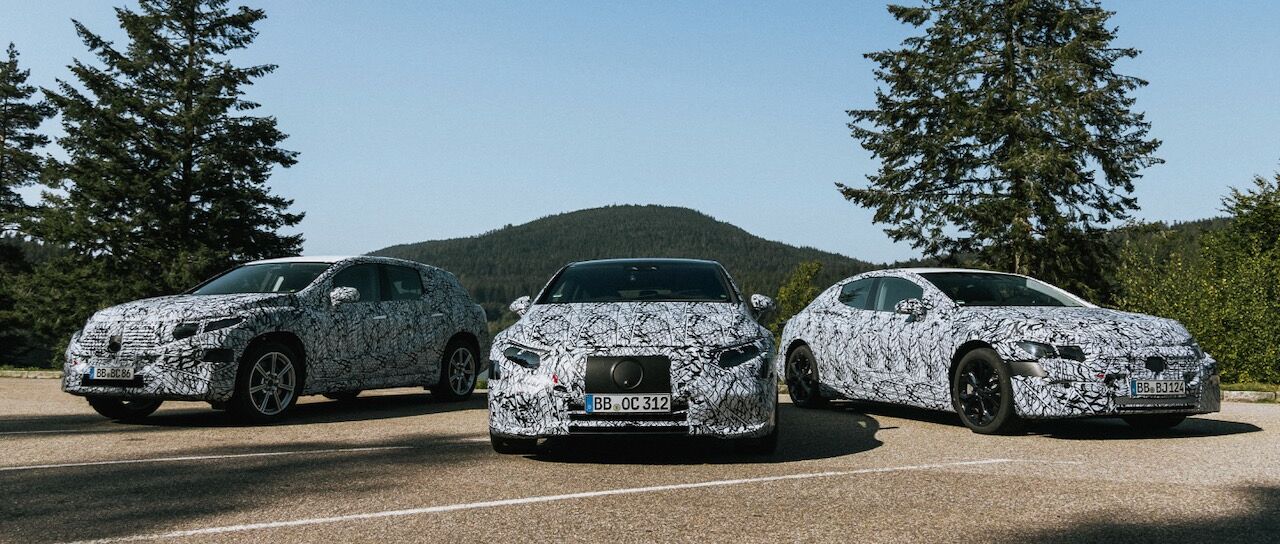 Todas las noticias de coches en un solo portal: Pruebas, fotos, vídeos, informes...